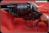 HARD TO FIND LeMat Cavalry pistol by Pietta - 6 of 18