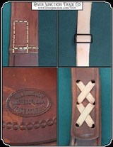 7.5 and 8 in Texas Shoulder Holster - 8 of 9