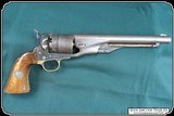 This service revolver, originally created by Colt for the Union army during the war of the North and South, is a must for every black powder collector - 4 of 13