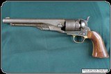 This service revolver, originally created by Colt for the Union army during the war of the North and South, is a must for every black powder collector - 3 of 13