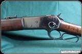 Browning 1886 Saddle Ring Carbine 45/70 Ltd. Edition 1 of 2000 - 6 of 19