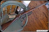 Browning 1886 Saddle Ring Carbine 45/70 Ltd. Edition 1 of 2000 - 3 of 19