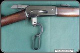 Browning 1886 Saddle Ring Carbine 45/70 Ltd. Edition 1 of 2000 - 11 of 19