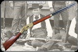 A recreation of “The original Winchester 1866 - 2 of 15