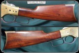 A recreation of “The original Winchester 1866 - 7 of 15