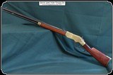 A recreation of “The original Winchester 1866 - 4 of 15