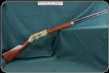 A recreation of “The original Winchester 1866 - 3 of 15