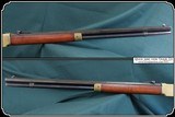 A recreation of “The original Winchester 1866 - 8 of 15