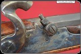 Ted HATFIELD Full-Stock Percussion Kentucky Style Long Rifle .50 caliber - 8 of 18