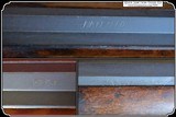 Ted HATFIELD Full-Stock Percussion Kentucky Style Long Rifle .50 caliber - 15 of 18