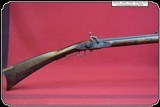 Ted HATFIELD Full-Stock Percussion Kentucky Style Long Rifle .50 caliber - 4 of 18