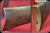 Ted HATFIELD Full-Stock Percussion Kentucky Style Long Rifle .50 caliber - 13 of 18