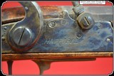 Ted HATFIELD Full-Stock Percussion Kentucky Style Long Rifle .50 caliber - 6 of 18