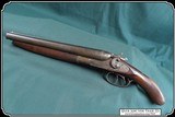 Ol' Bar Dog's Sawed Off Shotgun - 3 of 15