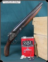 Ol' Bar Dog's Sawed Off Shotgun - 1 of 15