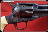 Very Rare Very Nice Taylor UBERTI Remington .44-40. - 6 of 19