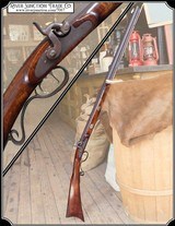 Hatfield Half Stock Percussion Rifle - 1 of 15