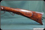 Hatfield Half Stock Percussion Rifle - 10 of 15