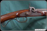 Hatfield Half Stock Percussion Rifle - 5 of 15