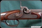 Hatfield Half Stock Percussion Rifle - 6 of 15