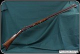 Hatfield Half Stock Percussion Rifle - 4 of 15