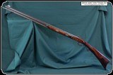 Hatfield Half Stock Percussion Rifle - 3 of 15