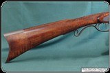 Hatfield Half Stock Percussion Rifle - 9 of 15