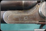 Street Howitzer / Coach Gun / Saw off shot gun 12 Ga. steel barrels - 6 of 17