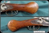 Saloon Keeper sawed off shotgun 12 Ga - 8 of 16