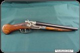 Saloon Keeper sawed off shotgun 12 Ga - 4 of 16