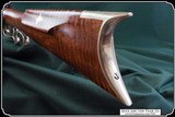 Percussion Half Stock Rifle with Inlays .50 Cal - 14 of 17