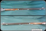 Percussion Half Stock Rifle with Inlays .50 Cal - 11 of 17