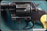 Scarce Colt New Service Revolver - 4 of 13