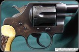 Scarce Colt New Service Revolver - 3 of 13