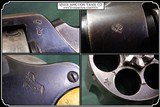 Scarce Colt New Service Revolver - 8 of 13