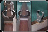 Ted HATFIELD Full-Stock Percussion Kentucky Style Long Rifle - 11 of 14