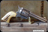 .45 Colt SA 1st Gen. - 2 of 13