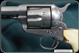 .45 Colt SA 1st Gen. - 5 of 13