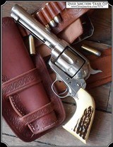 .45 Colt SA 1st Gen. - 1 of 13