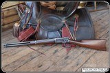 Antique Winchester Model 1892 Saddle Ring Carbine - 3 of 20