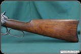 Antique Winchester Model 1892 Saddle Ring Carbine - 9 of 20