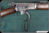 Antique Winchester Model 1892 Saddle Ring Carbine - 12 of 20