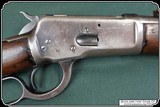 Antique Winchester Model 1892 Saddle Ring Carbine - 5 of 20