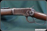 Antique Winchester Model 1892 Saddle Ring Carbine - 6 of 20