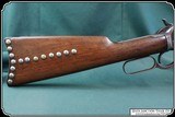 Antique Winchester Model 1892 Saddle Ring Carbine - 8 of 20