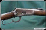 Antique Winchester Model 1892 Saddle Ring Carbine - 4 of 20