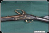 Recreation of a Brown Bess Northern Plains Native American arm - 10 of 21