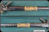 Recreation of a Brown Bess Northern Plains Native American arm - 13 of 21