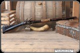 Recreation of a Brown Bess Northern Plains Native American arm - 2 of 21