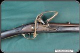 Recreation of a Brown Bess Northern Plains Native American arm - 4 of 21